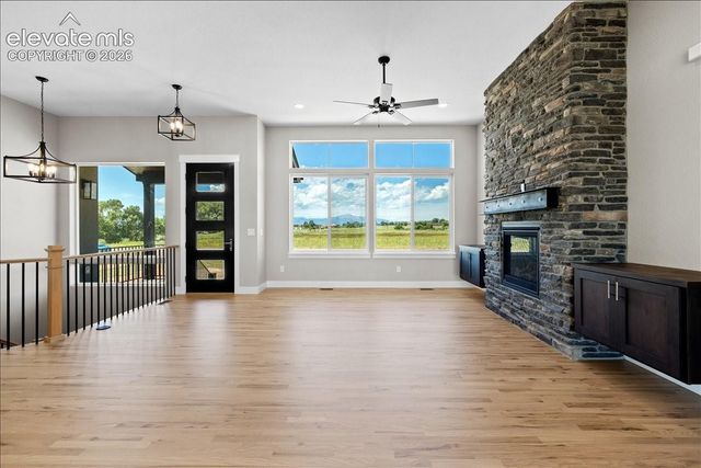 8815 Jae Lynn Drive, Peyton, CO 80831