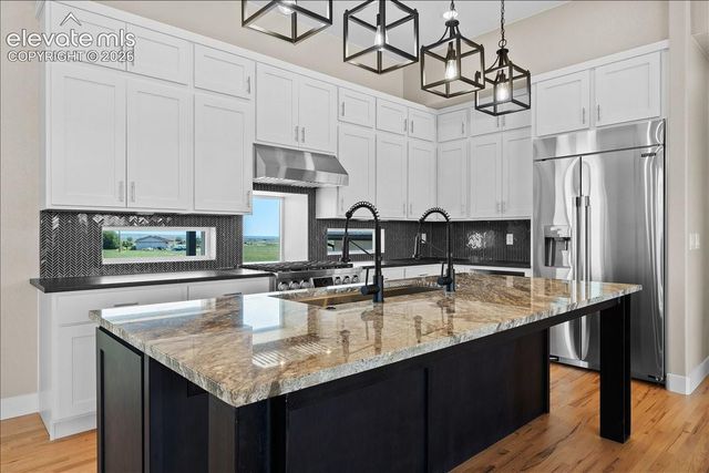 8815 Jae Lynn Drive, Peyton, CO 80831