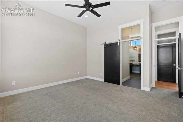 8815 Jae Lynn Drive, Peyton, CO 80831