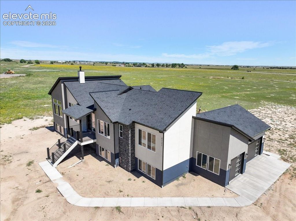 8815 Jae Lynn Drive, Peyton, CO 80831 — photo 2