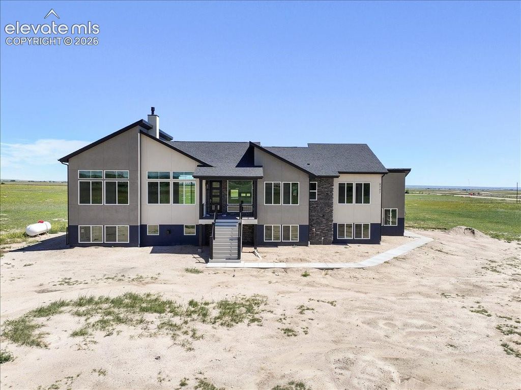 8815 Jae Lynn Drive, Peyton, CO 80831 — photo 3
