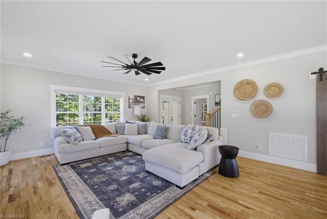 7714 Dovefield Drive, Stokesdale, NC 27357