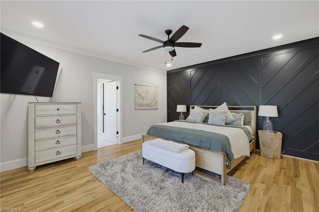 7714 Dovefield Drive, Stokesdale, NC 27357