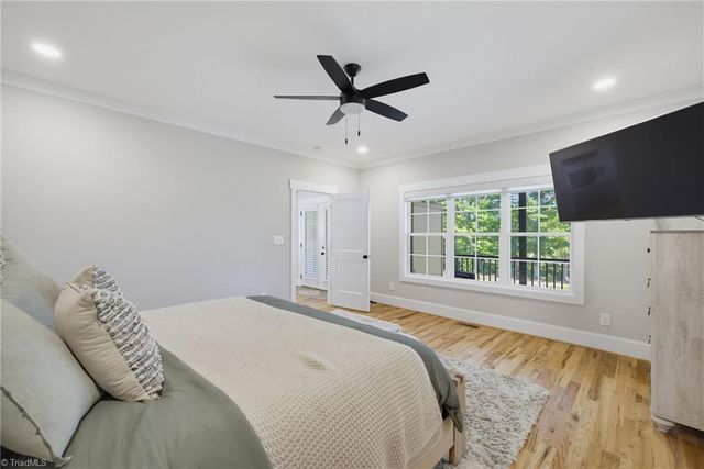 7714 Dovefield Drive, Stokesdale, NC 27357