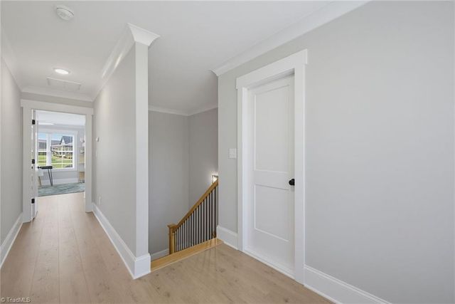 7714 Dovefield Drive, Stokesdale, NC 27357