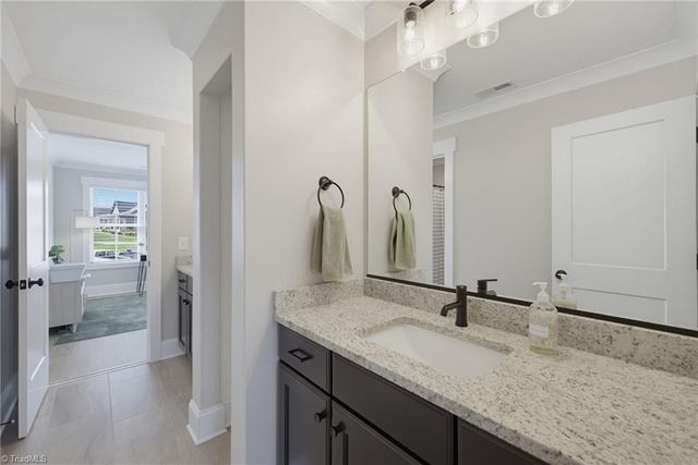 7714 Dovefield Drive, Stokesdale, NC 27357