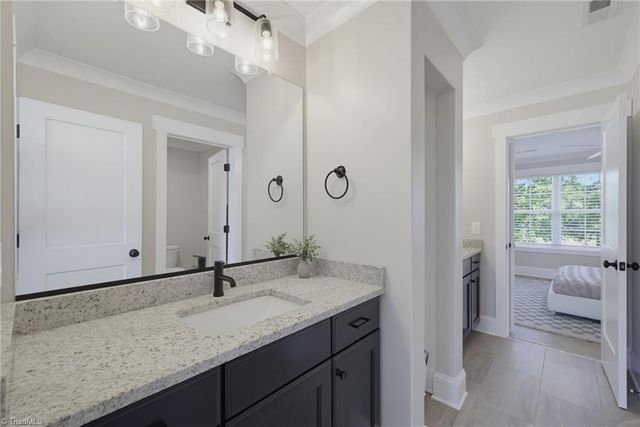 7714 Dovefield Drive, Stokesdale, NC 27357