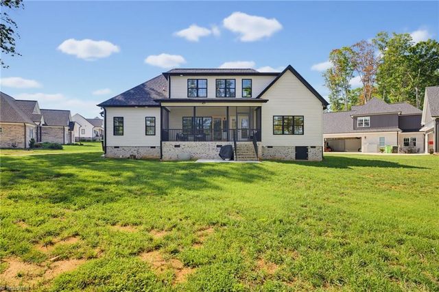 7714 Dovefield Drive, Stokesdale, NC 27357