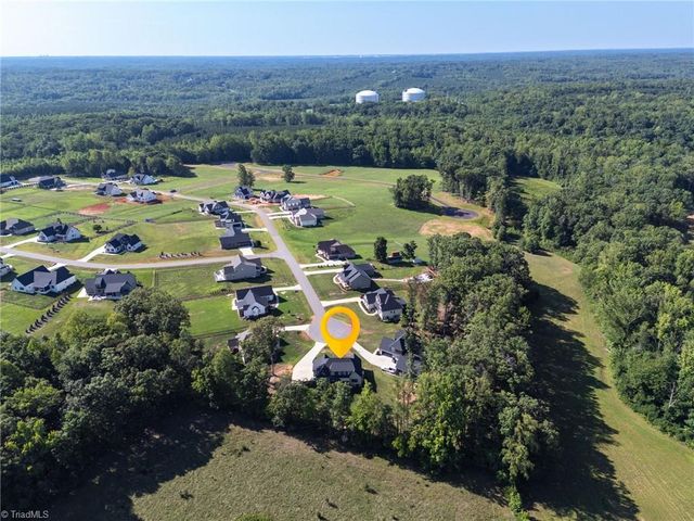 7714 Dovefield Drive, Stokesdale, NC 27357