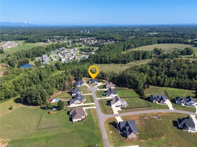 7714 Dovefield Drive, Stokesdale, NC 27357