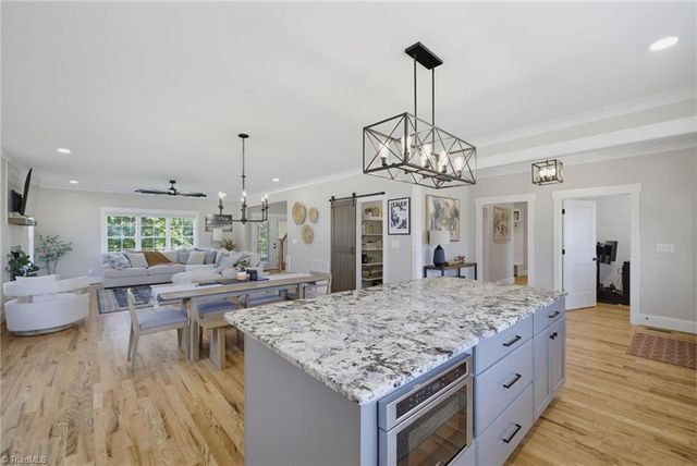 7714 Dovefield Drive, Stokesdale, NC 27357
