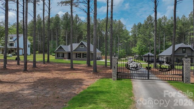 6319 Highway 205 Highway, Marshville, NC 28103