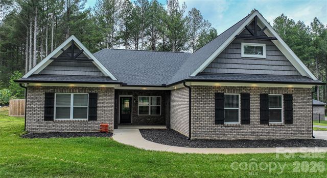 6319 Highway 205 Highway, Marshville, NC 28103
