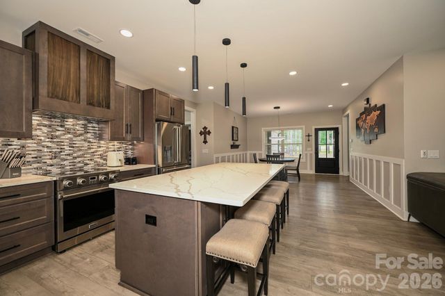 6319 Highway 205 Highway, Marshville, NC 28103