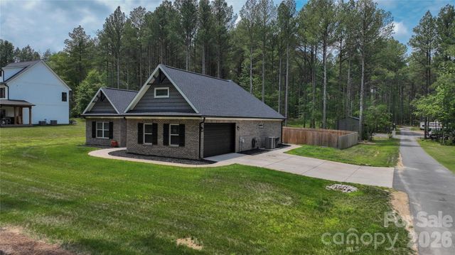 6319 Highway 205 Highway, Marshville, NC 28103