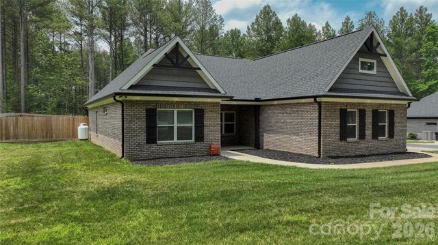 6319 Highway 205 Highway, Marshville, NC 28103