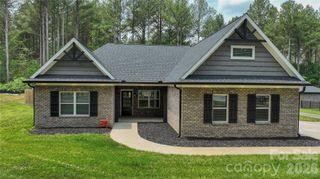 6319 Highway 205 Highway, Marshville, NC 28103