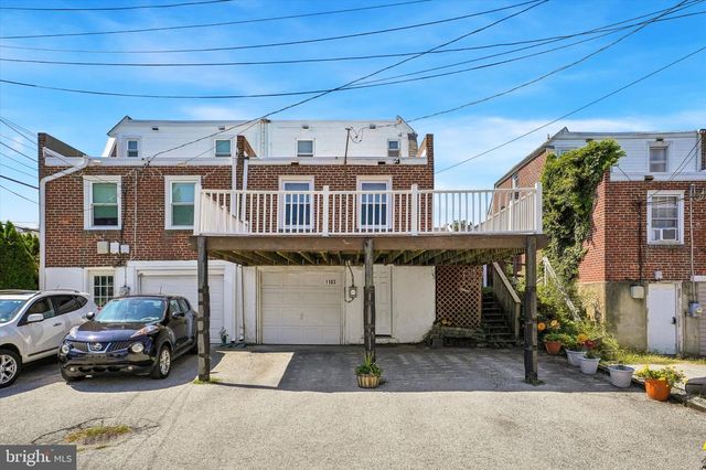 1103 AGNEW, Drexel Hill, PA 19026