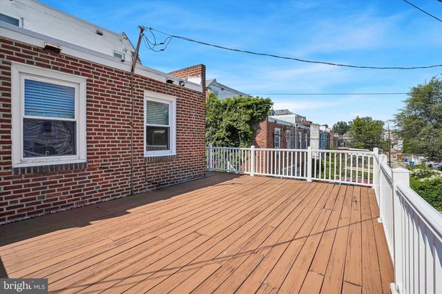 1103 AGNEW, Drexel Hill, PA 19026