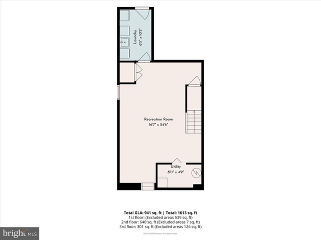 1103 AGNEW, Drexel Hill, PA 19026
