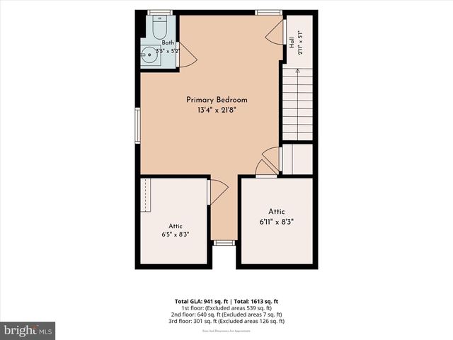 1103 AGNEW, Drexel Hill, PA 19026