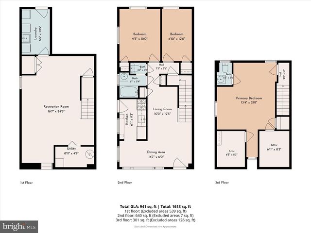1103 AGNEW, Drexel Hill, PA 19026