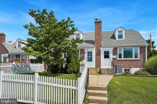 1103 AGNEW, Drexel Hill, PA 19026