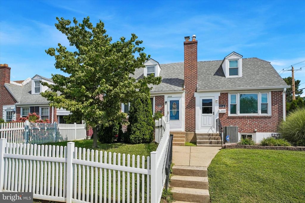 1103 AGNEW, Drexel Hill, PA 19026