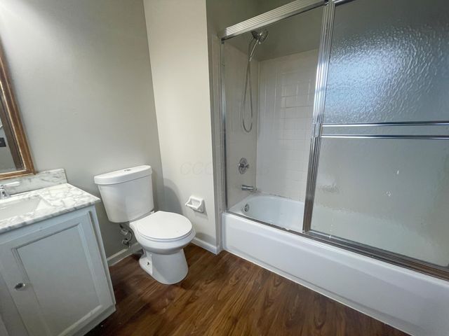 7735 Schoolway Court, Dublin, OH 43016