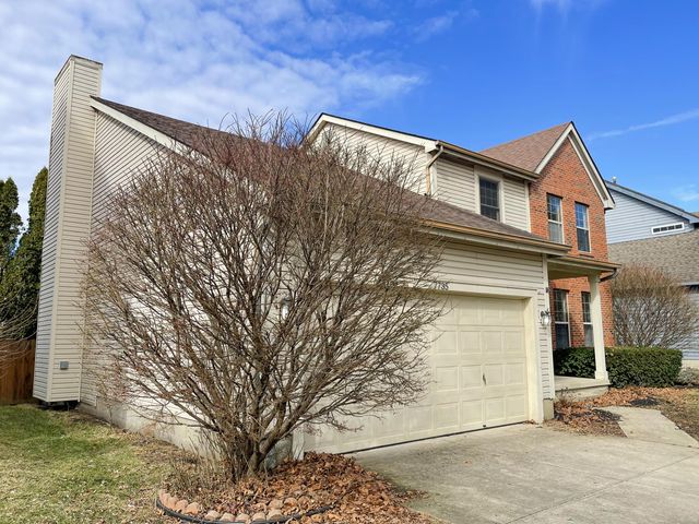 7735 Schoolway Court, Dublin, OH 43016