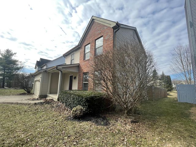 7735 Schoolway Court, Dublin, OH 43016