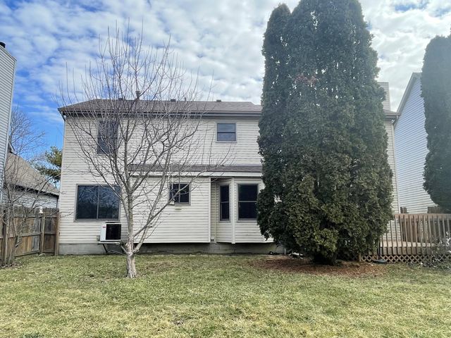 7735 Schoolway Court, Dublin, OH 43016