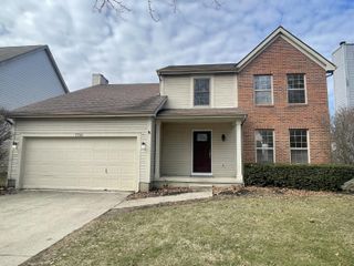 7735 Schoolway Court, Dublin, OH 43016