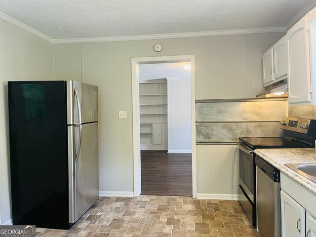 513 Harwell Avenue, Lagrange, GA 30240