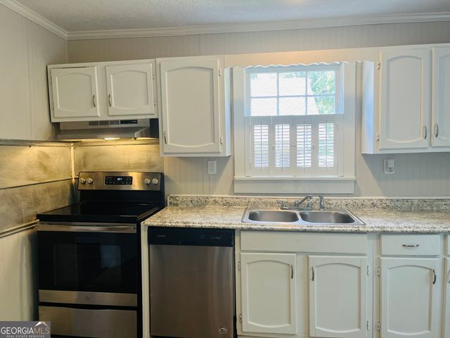 513 Harwell Avenue, Lagrange, GA 30240