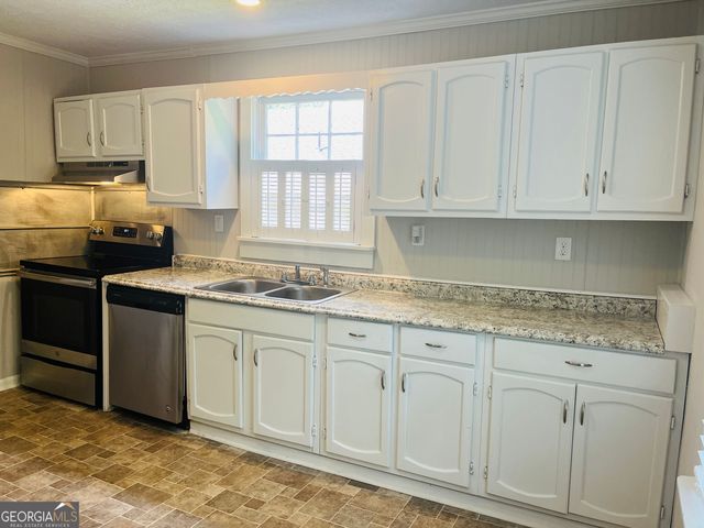 513 Harwell Avenue, Lagrange, GA 30240