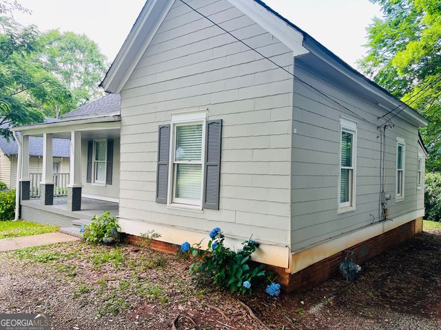 513 Harwell Avenue, Lagrange, GA 30240