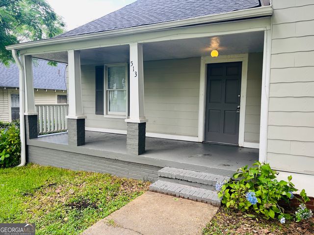513 Harwell Avenue, Lagrange, GA 30240