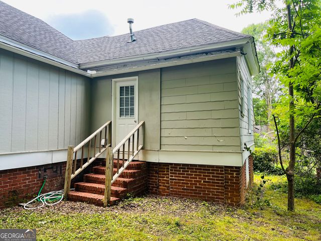 513 Harwell Avenue, Lagrange, GA 30240