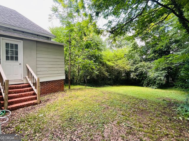 513 Harwell Avenue, Lagrange, GA 30240