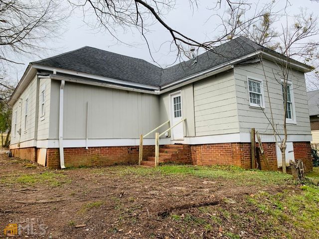 513 Harwell Avenue, Lagrange, GA 30240