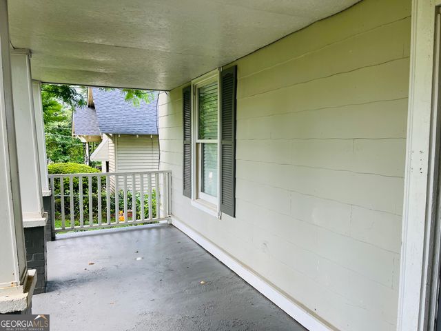 513 Harwell Avenue, Lagrange, GA 30240