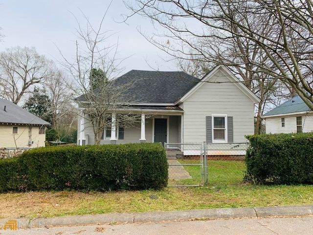 513 Harwell Avenue, Lagrange, GA 30240