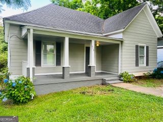 513 Harwell Avenue, Lagrange, GA 30240