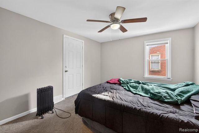 14870 Heyden Street, Detroit, MI 48223