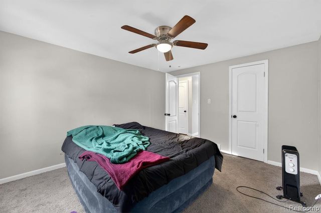 14870 Heyden Street, Detroit, MI 48223