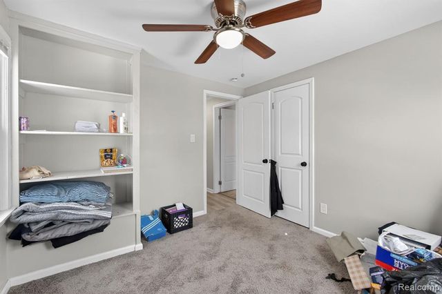 14870 Heyden Street, Detroit, MI 48223