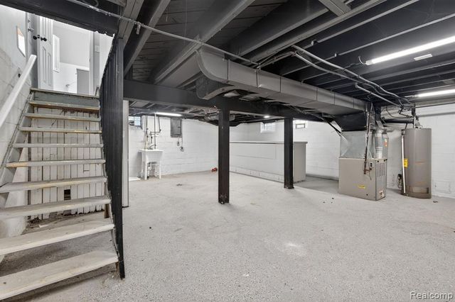 14870 Heyden Street, Detroit, MI 48223