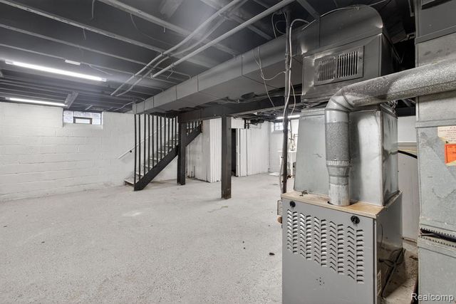 14870 Heyden Street, Detroit, MI 48223