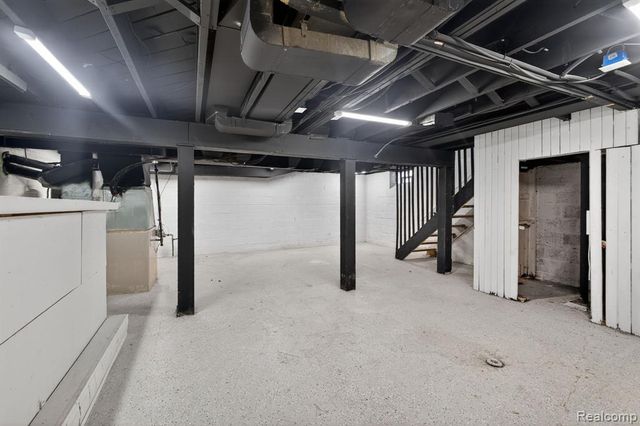 14870 Heyden Street, Detroit, MI 48223